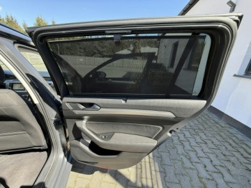 Volkswagen Passat B8 Variant 2.0 TDI 150KM 2015 Volkswagen Passat 2.0TDI 150KM/Navi ACC PDC Serwis, zdjęcie 13