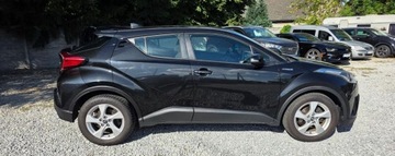 Toyota C-HR I 2019 Toyota C-HR Zadbany Oszczedny Serwis ASO I Wlasciciel Bezwypadek Gwarancja, zdjęcie 16