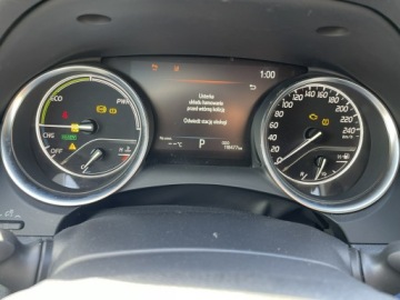 Toyota Camry IX Sedan 2.5 Hybrid Dynamic Force 218KM 2023 Toyota Camry Hybryda Skóra Kamera, zdjęcie 8