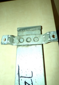 VW T5 TRANSPORTER 1.9TDI 03 - ОХЛАДИТЕЛЬ ТОПЛИВА