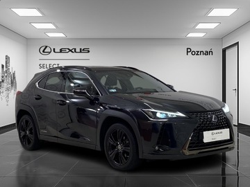 Lexus UX 2022 Lexus UX 250h GPF F Impression 2WD Lexus UX 250h G, zdjęcie 7