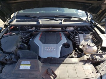 Audi Q5 II 2021 Audi SQ5 Premium Plus 2021 3.0l 3.0 Benzyna 349KM, zdjęcie 6