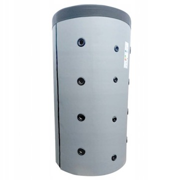 DREW-MET BUFOR ZBIORNIK BUFOROWY 800L W IZOLACJI