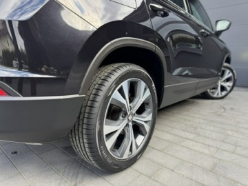 Seat Ateca SUV 1.5 EcoTSI 150KM 2019 Seat Ateca 1.5TSI 150KM ACR Xcellence Kamera 360, zdjęcie 30
