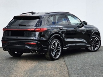 Audi Q5 III SQ5 Sportback 3.0TFSI MHEV plus 367KM 2026 AUDI Q5 SQ5 TFSI quattro Suv 3.0 (367 KM) 2026, zdjęcie 3