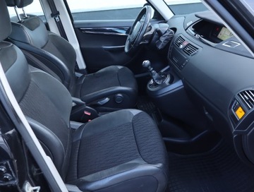 Citroen Grand C4 Picasso I 1.6 HDi FAP 112KM 2012 Citroen C4 Grand Picasso 1.6 HDi, 7 miejsc, Klima, zdjęcie 8