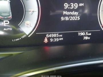 Audi Q7 II 2021 Audi Q7 Premium 45 Tfsi Quattro Tiptronic 2021 2.0l 2.0 Benzyna 248KM, zdjęcie 11