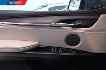 BMW X5 F15 2016 BMW X5 xDrive40dFV23Hak HolowniczyAdaptacyjne Reflektory LED 3.0 Diesel, zdjęcie 11