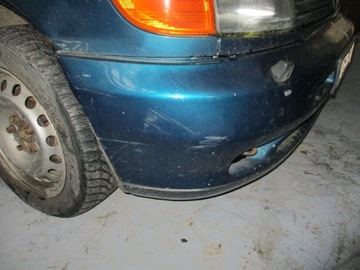 MERCEDES VITO W638 NÁRAZNÍK PŘEDNÍ A638880XX70