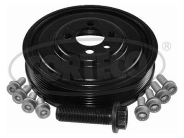 CORTECO 80004925 SADA KOLA ŘEMENICI HŘÍDEL OJNICE