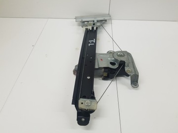 MECHANIZMUS OKNO LEVÝ ZADNÍ VOLVO V70