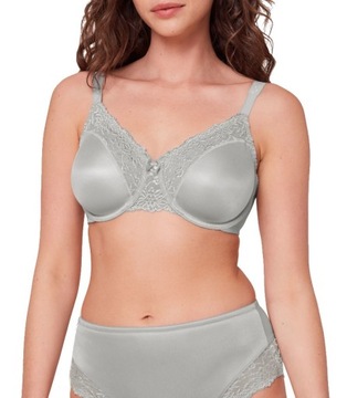 Biustonosz minimizer Triumph Ladyform Soft W X 90E