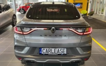 Renault Arkana SUV Facelifting 1.3 TCe Mild Hybrid 158KM 2024 Renault Arkana Esprit Alpine, Pakiet Bose Soun..., zdjęcie 4