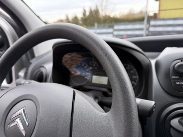 Citroen Nemo 2009 Citroen Nemo TYLKO 94tyśkm! 1WŁ 1.4 ZWYKŁA BENZYNA! Klima IDEAŁ 2009 MSpace, zdjęcie 8