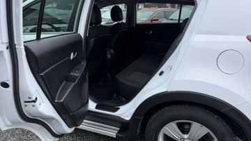 Kia Sportage 2013 Kia Sportage Benzyna Zarejestrowany Ubezpieczony, zdjęcie 28