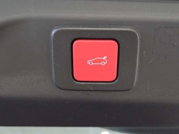 Peugeot 3008 III SUV Electric Elektryczny 73kWh 210KM 2025 Peugeot 3008 e-3008 GT 73kWh 210KM Demo Dealer SalonPL Vat23 Elektryczny, zdjęcie 10