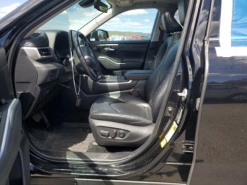 Toyota Highlander III 2022 Toyota Highlander Xle 2022 3.5l 3.5 Benzyna 295KM, zdjęcie 7