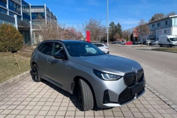 BMW X3 G45 2026 BMW X3 M50 xDrive (398KM) Od Reki Polski Salon Harman Kardon 3.0, zdjęcie 2