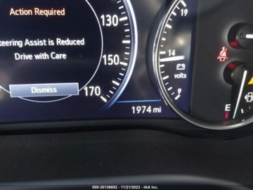 Buick 2024 Buick Enclave Premium 2024 3.6l 3.6 Benzyna 310KM, zdjęcie 11