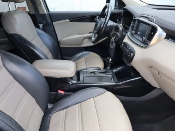 Kia Sorento III SUV 2.0 CRDi 185KM 2015 Kia Sorento 2.0 CRDi, Salon Polska, Serwis ASO, zdjęcie 8