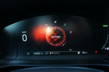 Ford Kuga III SUV Plug-In 2.5 Hybrid 190KM 2022 Ford Kuga Titanium SalonPL FV23% 190KM, zdjęcie 23