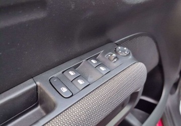 Citroen C3 Aircross  I Crossover Facelifting 1.2 PureTech 110KM 2023 Citroen C3 Aircross 1.2 PureTech Shine SS EAT6 SalonPL FVat Bogata Wersja, zdjęcie 11