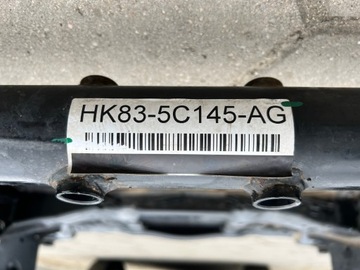 F-PACE VELAR NÁPRAVNICE NOSNÍK LAVICE MOTORU