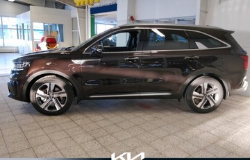 Kia Sorento IV SUV Facelifting 2.2 CRDi 193KM 2023 KIA Sorento 2.2 CRDi Prestige Line 4WD DCT 7os. Suv 193KM 2023, zdjęcie 1