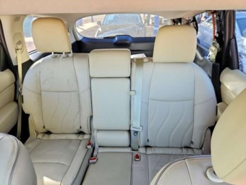 Infiniti QX60 2019 Infiniti QX60 Luxe 2019 3.5 Benzyna 295KM, zdjęcie 10