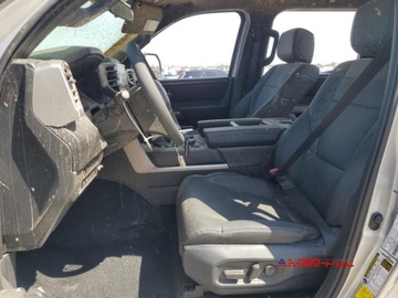 Toyota Tundra II 2025 Toyota Tundra 2025 3.4L AWD 3.5 Benzyna 358KM, zdjęcie 6