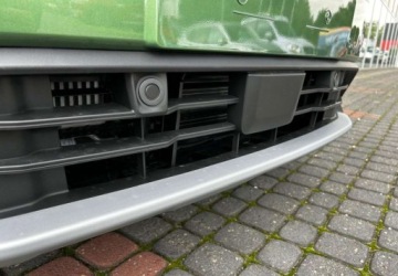 Ford Tourneo Courier II 1.0 EcoBoost 125KM 2026 Ford Tourneo Courier Ford Tourneo Courier 1.0 EcoBoost Active Benzyna 125KM, zdjęcie 23