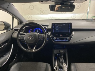Toyota Corolla XII TS Kombi 2.0 Hybrid Dynamic Force 184KM 2021 Toyota Corolla 2.0 Hybrid Comfort Seria E21 (2019-, zdjęcie 2