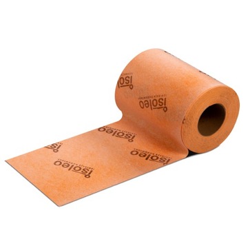 Taśma uszczelniająca 250mm SZEROKA SUPEREASTYCZNA NanoTape MonoFlex 250