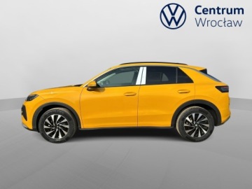 Volkswagen T-Roc I SUV Facelifting 1.5 TSI ACT 150KM 2026 Volkswagen T-Roc Life 1.5 eTSI 150KM DSG, zdjęcie 10