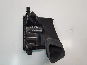 FILTR VZDUCHU POUZDRO OPEL ASTRA J 1.6 BENZÍN