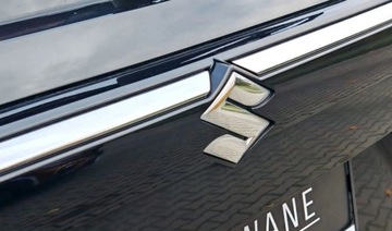 Suzuki SX4 II 2022 Suzuki SX4 S-Cross Premium 1.5 StrongHybrid 2WD 6AGS CzarnySalon PL1WL2022, zdjęcie 15