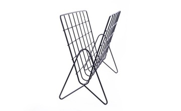 Газетная стойка ГАЗЕТА КОРЗИНА для газет