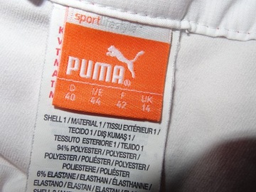 dm Spódnico-spodenki PUMA roz. 42