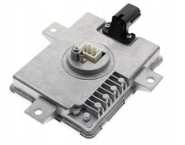 PRZETWORNICA XENON HONDA ACCORD VII 33119SCC003