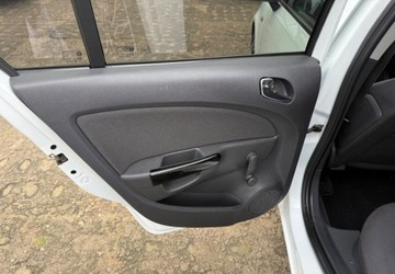 Opel Corsa E Hatchback 3d 1.2 Twinport 70KM 2014 Opel Corsa Opel Corsa 1.2 Benzyna 70KM, zdjęcie 20