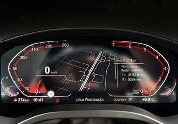 BMW X4 2019 BMW X4 I wlasciciel M Sport Gwarancja Bezwypadkowy FVAT23, zdjęcie 33