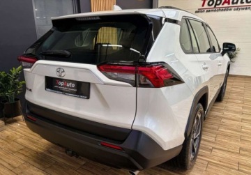 Toyota RAV4 V 2021 Toyota RAV4 2.0 i 175KM gwarancja BEZWYPADKOWA manual 2.0 Benzyna, zdjęcie 7