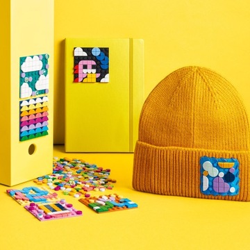 LEGO DOTS 41958 DOTS Expansion Series 7: Спортивные состязания