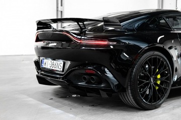 Aston Martin 2023 Aston Martin Vantage F1 Edition. V8. 535 KM. PL., zdjęcie 20