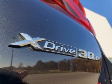 BMW X3 G01 SUV 2.0 30e 292KM 2021 BMW X3 xDrive 30e Plug-in-Hybrid 292KM / Live Cocpit Sport fotel / FV23% PL, zdjęcie 3