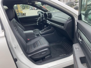 Honda CR-V VI 2025 Honda CR-V 2025r 2.0 Hybryda 204KM, zdjęcie 8