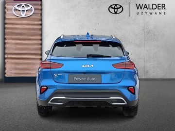 Kia XCeed Crossover Facelifting 1.5 T-GDi 160KM 2023 Kia XCeed 1.5 T-GDI Business Line DCT 1.5 T 160KM, zdjęcie 3