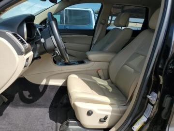 Jeep Grand Cherokee IV 2017 Jeep Grand Cherokee Limited 2017 3.6l 3.6 Benzyna 293KM, zdjęcie 7