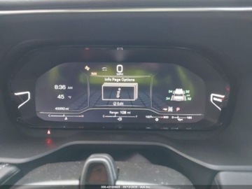  GMC Yukon Denali Ultimate 2023 6.2l 6.2 Benzyna 420KM, zdjęcie 10