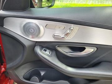 Mercedes Klasa C W205 Kombi AMG AMG 63 476KM 2015 MERCEDES C 63 AMG, 4.0l benzyna 476KM*Przebieg: 126921km*Zadbany, zdjęcie 18